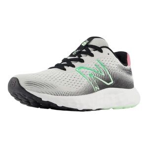 New Balance 520 V8 Running Shoes Raincloud Green Aura Pink Women's Size 8